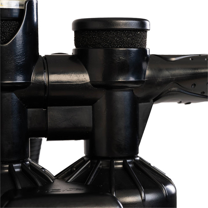 2024 Jobe SUP Triple Action Pump 410023001 - Black